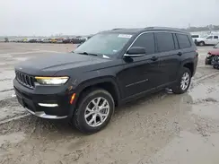 1C4RJKBG2N8623073 2022 JEEP GRAND CHEROKEE