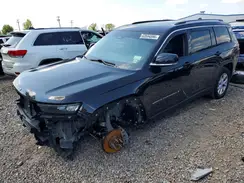 1C4RJKBG2N8628032 2022 JEEP GRAND CHEROKEE