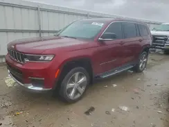 1C4RJKBG2N8631965 2022 JEEP GRAND CHEROKEE