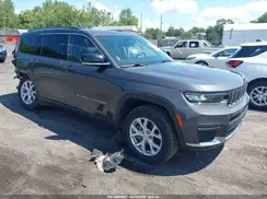 1C4RJKBG2N8632145 2022 JEEP GRAND CHEROKEE