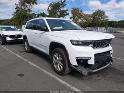 1C4RJKBG2N8638740 2022 JEEP GRAND CHEROKEE