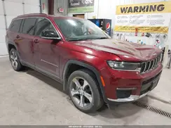 1C4RJKBG2P8703265 2023 JEEP GRAND CHEROKEE