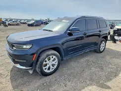 1C4RJKBG2P8730241 2023 JEEP GRAND CHEROKEE