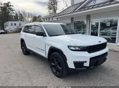 1C4RJKBG2P8744267 2023 JEEP GRAND CHEROKEE