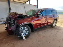 1C4RJKBG2P8753826 2023 JEEP GRAND CHEROKEE