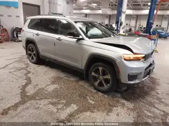 1C4RJKBG2P8760596 2023 JEEP GRAND CHEROKEE