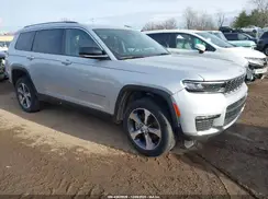 1C4RJKBG2P8770271 2023 JEEP GRAND CHEROKEE