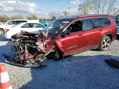 1C4RJKBG2P8771033 2023 JEEP GRAND CHEROKEE