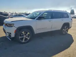 1C4RJKBG2P8772604 2023 JEEP GRAND CHEROKEE