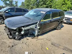 1C4RJKBG2P8795705 2023 JEEP GRAND CHEROKEE