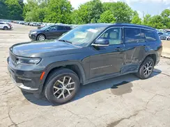 1C4RJKBG2P8801650 2023 JEEP GRAND CHEROKEE