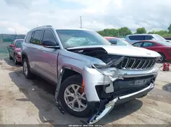 1C4RJKBG2P8829819 2023 JEEP GRAND CHEROKEE