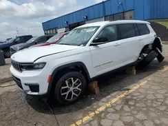 1C4RJKBG2P8833711 2023 JEEP GRAND CHEROKEE