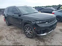 1C4RJKBG2P8841694 2023 JEEP GRAND CHEROKEE