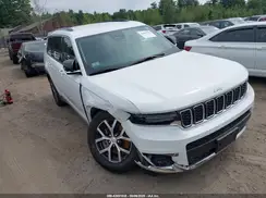 1C4RJKBG2P8842196 2023 JEEP GRAND CHEROKEE