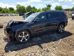 1C4RJKBG2P8850587 2023 JEEP GRAND CHEROKEE