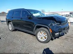 1C4RJKBG2P8851318 2023 JEEP GRAND CHEROKEE
