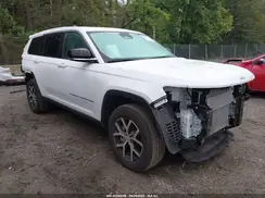 1C4RJKBG2P8876123 2023 JEEP GRAND CHEROKEE