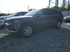 1C4RJKBG2P8880222 2023 JEEP GRAND CHEROKEE