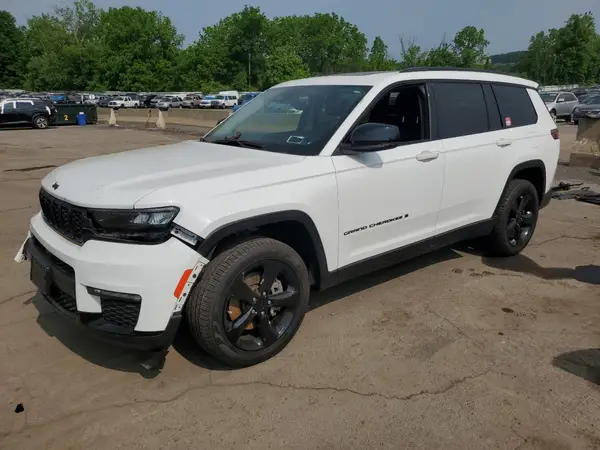 1C4RJKBG2P8881046 2023 JEEP GRAND CHEROKEE - Image 1