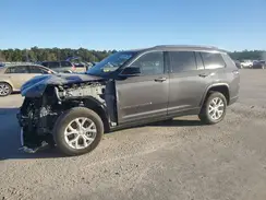 1C4RJKBG2P8881497 2023 JEEP GRAND CHEROKEE