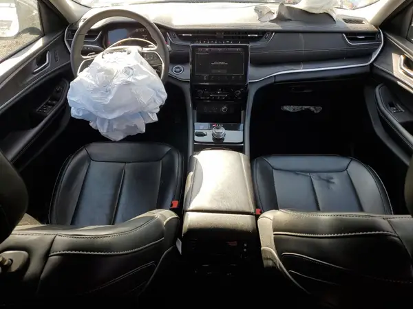 1C4RJKBG2P8886599 2023 JEEP GRAND CHEROKEE - Image 8