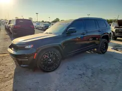 1C4RJKBG2P8892757 2023 JEEP GRAND CHEROKEE
