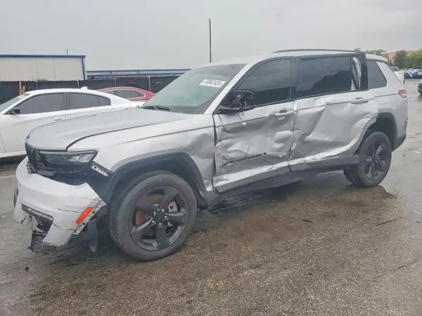 1C4RJKBG2R8503652 2024 JEEP GRAND CHEROKEE - Image 1