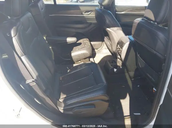 1C4RJKBG2R8507331 2024 JEEP GRAND CHEROKEE - Image 8