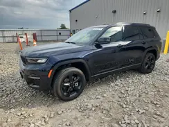 1C4RJKBG2R8524727 2024 JEEP GRAND CHEROKEE