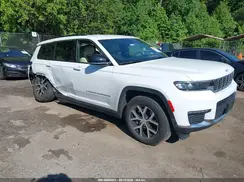 1C4RJKBG2R8532665 2024 JEEP GRAND CHEROKEE