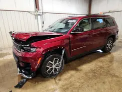 1C4RJKBG2R8543987 2024 JEEP GRAND CHEROKEE