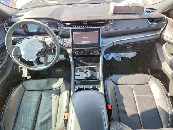 1C4RJKBG2R8544976 2024 JEEP GRAND CHEROKEE - Image 8