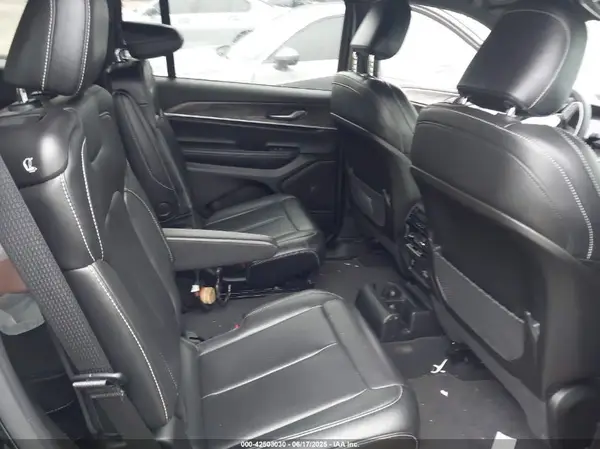 1C4RJKBG2R8552107 2024 JEEP GRAND CHEROKEE - Image 8