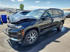 1C4RJKBG2R8557226 2024 JEEP GRAND CHEROKEE
