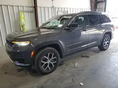 1C4RJKBG2R8557596 2024 JEEP GRAND CHEROKEE