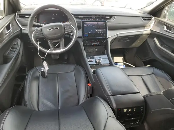 1C4RJKBG2R8557615 2024 JEEP GRAND CHEROKEE - Image 8