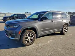 1C4RJKBG2R8566119 2024 JEEP GRAND CHEROKEE