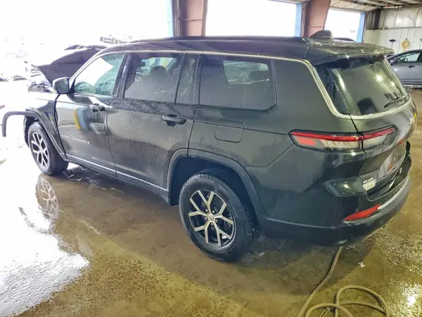 1C4RJKBG2R8567058 2024 JEEP GRAND CHEROKEE - Image 2
