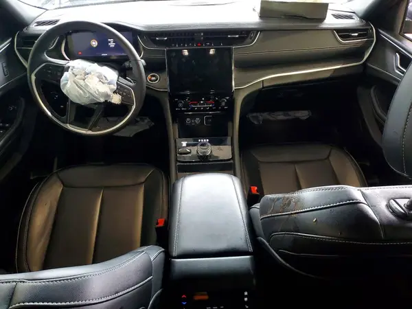 1C4RJKBG2R8567058 2024 JEEP GRAND CHEROKEE - Image 8