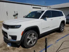1C4RJKBG2R8570185 2024 JEEP GRAND CHEROKEE