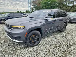 1C4RJKBG2R8602813 2024 JEEP GRAND CHEROKEE