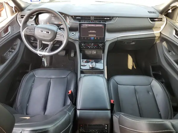 1C4RJKBG2R8617084 2024 JEEP GRAND CHEROKEE - Image 8