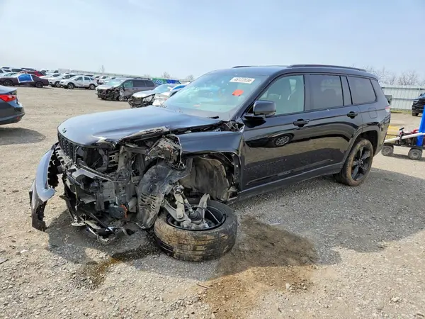 1C4RJKBG2R8622639 2024 JEEP GRAND CHEROKEE - Image 1