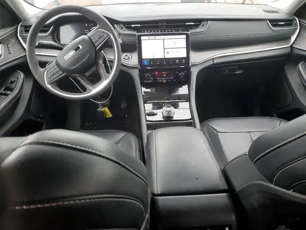 1C4RJKBG2R8917093 2024 JEEP GRAND CHEROKEE - Image 8