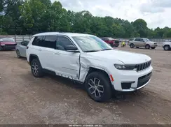 1C4RJKBG2R8931415 2024 JEEP GRAND CHEROKEE