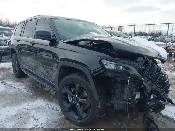 1C4RJKBG2R8932791 2024 JEEP GRAND CHEROKEE - Image 1