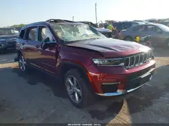 1C4RJKBG2R8934671 2024 JEEP GRAND CHEROKEE