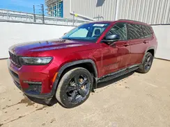 1C4RJKBG2R8936162 2024 JEEP GRAND CHEROKEE