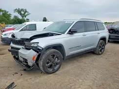 1C4RJKBG2R8950806 2024 JEEP GRAND CHEROKEE
